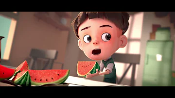 Watermelon: A Cautionary Tale