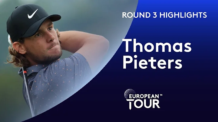 Thomas Pieters eagles two par 5s before dramatic t...