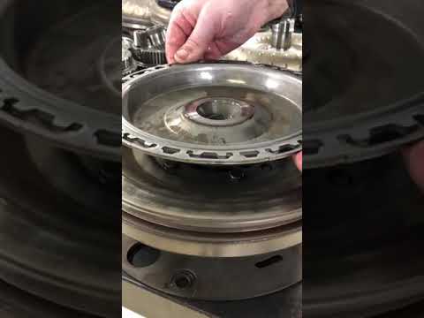 S-tronic. Еще проблемы.