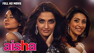 Aisha: High Fashion, Drama & Love in 60 Minutes | Sonam Kapoor’s Most Stylish Movie | Special Edit