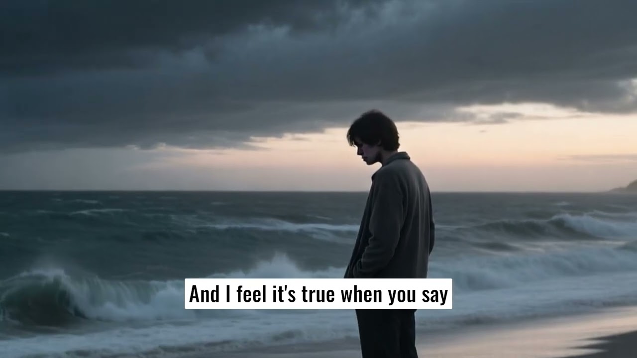 Nothing for you -  by Claudio Beatlestone/IA