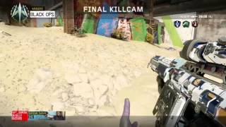 First on Eclipse (BO3 PM)