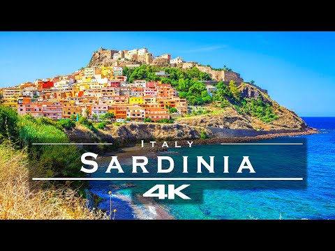 Video: Cum Se Desfășoară Cavalcada Sardiniană în Italia