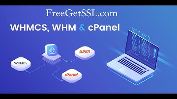 How to connect with freegetssl.com in whmcs to apply for a free SSL certificate