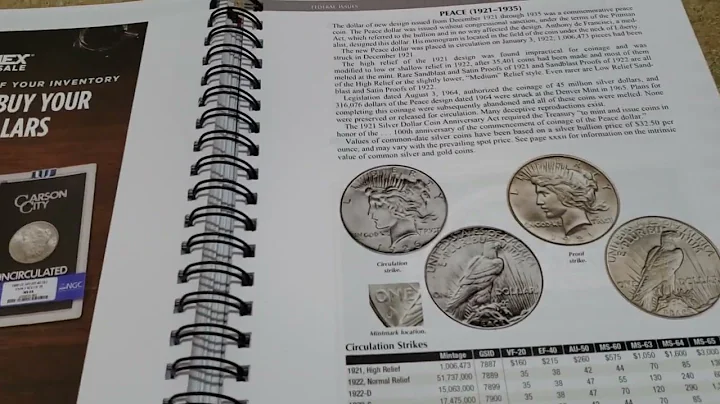 NEW 2026 Red Book (79th Edition)