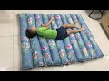 🔥🔥🔥 HOT NEW ! Never seen product/DIY bed mattress at home/Extremely simple/ FULL SIZE