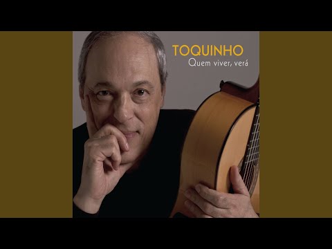 Putar Meu Canto - Toquinho