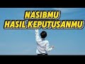 Berhenti mengeluh mulai lah mencari jalan keluar