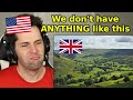 American Reacts to Yorkshire Dales