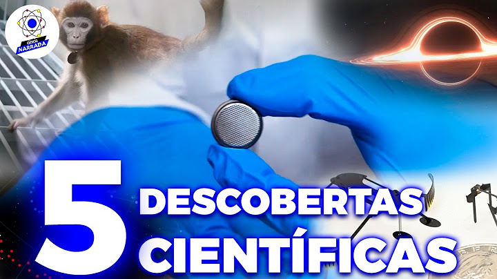 5 Novas Descobertas Científicas de 2024