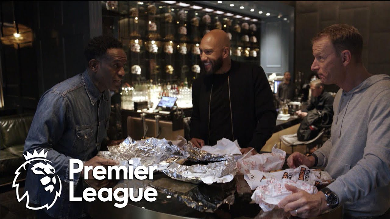 The Philly Cheesesteak Derby At Premier League Mornings Live Fan Fest the-philly-cheesesteak-derby-at-premier-league-mornings-live-fan-fest