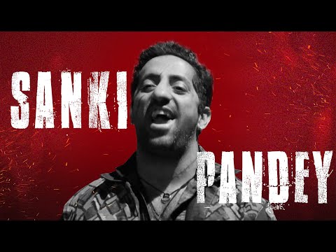 Sarphiron Ka Baadshah – Sanki Pandey | Raktanchal | Crime Drama | MX Original Series | MX Player