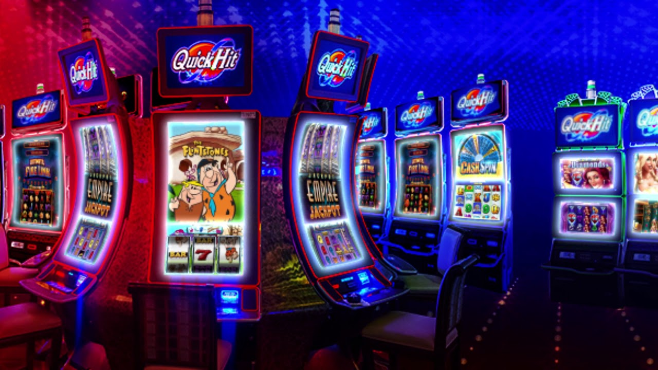 casino online Like A Pro With The Help Of These 5 Tips