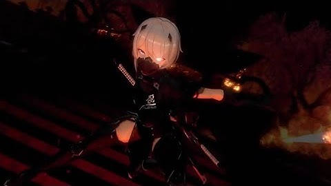 Aether Gazer「AMV/GMV」Dance Again