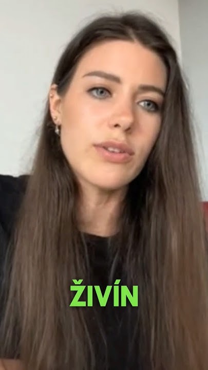 Jsou vegani 🌱 zdravější než ostatní? 🤔 #vegan #rozhovor #jídlo #zdraví ...