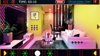Escape With Grey Diamond Walkthrough