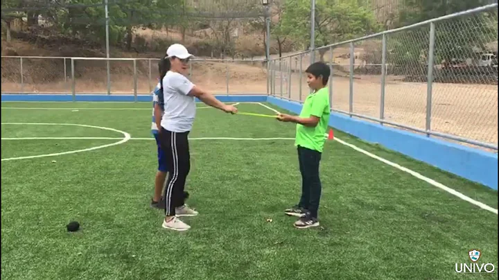 Sesin de entrenamiento de lanzamiento de bala || P...