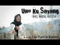 Nurul gustia  uwo ku sayang official clip