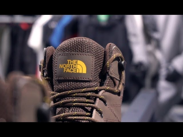 the north face m storm