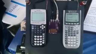 Cemetech at Maker Faire 2014: An Informal Overview