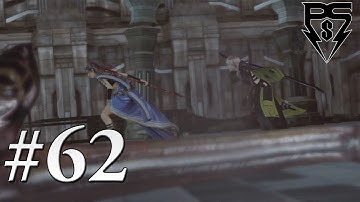 Lightning Returns FFXIII PsS Playthrough Part 62 - Battle for the Clavis