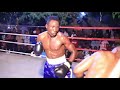 Adam Ngange VS Bakari Mbede 