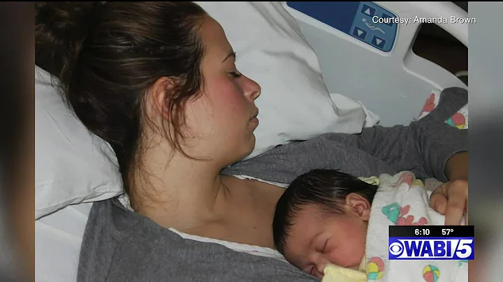 'You are not alone': nurses share their stories of postpartum mental health struggles