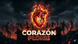 Corazón płonie (HIT DISCO POLO/LATINO CZERWIEC 2026!) 🔥🍹