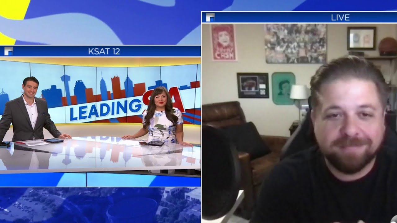 SA Startup Week aims to bring in more entrepreneurs, companies to tech community