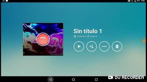 Mi primer intro de vídeo 😘😘😎
