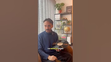 There’s some serious ingenuity hidden in thise grooves.