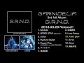 GARNiDELiA アルバム「G.R.N.D.」全曲ダイジェスト