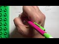 Module 3 Lesson 8 Homework Help