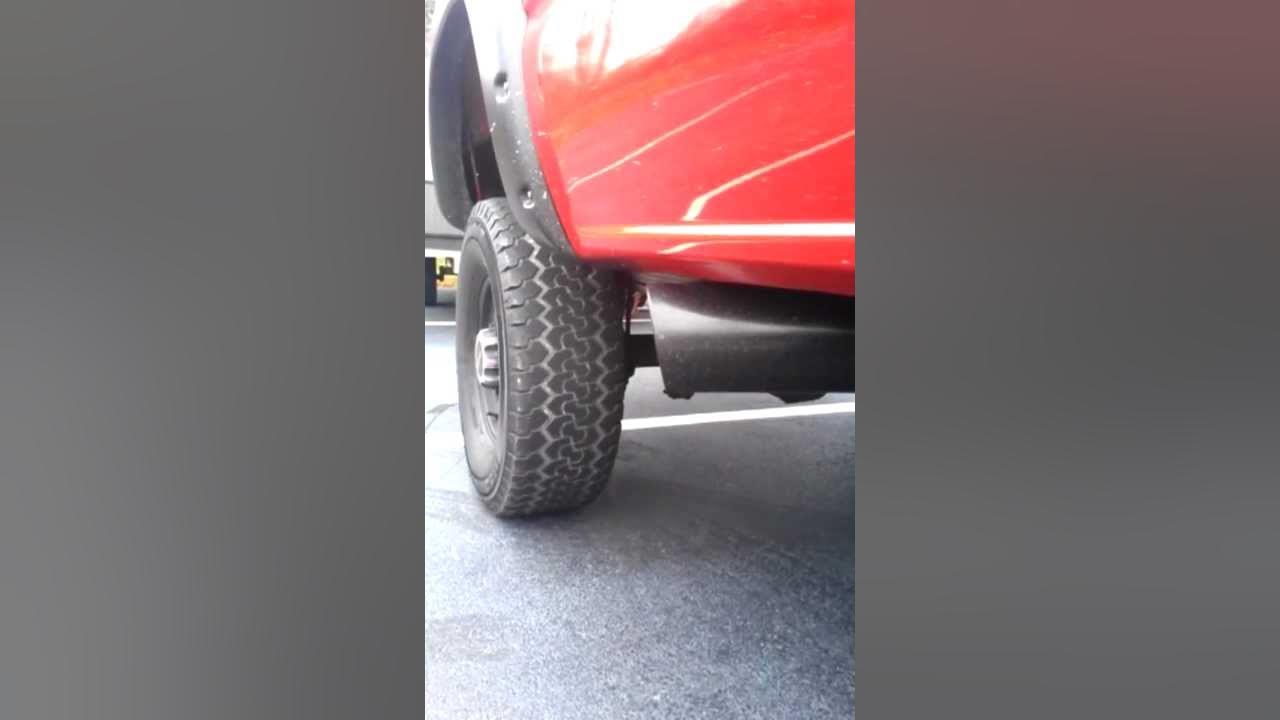 Duramax Extream Turbo Whistle YouTube