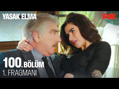 Yasak Elma 100. Bölüm 1. Fragmanı