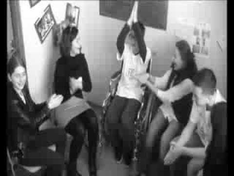 ნომინაცია: ახალგაზრდა მოხალისე