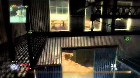 Top Spin on Scrapyard