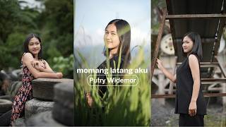 Putry Widemor - Momang Latang Aku ( official Music Video ) #APC #arutamaproduction