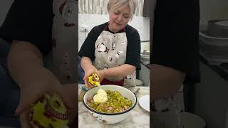 Светлана на кухне. Какой же Новый год без этого! Последние приготовления. Сегодня стрим,не забыли?!