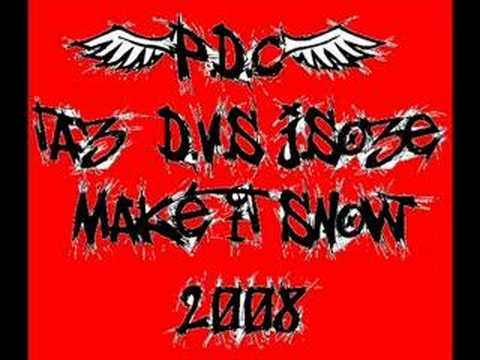 taz, dvs, j.soze