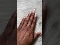 What do you prefer? #begginernailtech #naildesign #acrylicnails #frenchies #frenchtips