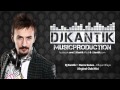 Dj Kantik Ft. Burcu Gunes - Oflaya Oflaya (Orginal Club Mix) Muhteşem ve Harika Bir Remix TAVSIYE
