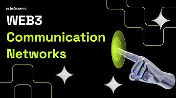 How Web3 Communication Networks Work: A Technical Deep Dive