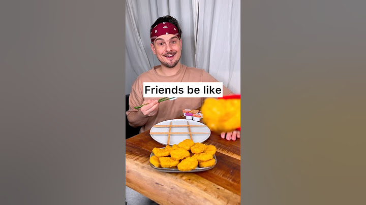 How to play FRIED CHICKEN NUGGET tic-tac-toe with your friend properly?😎❤️🍗| CHEFKOUDY