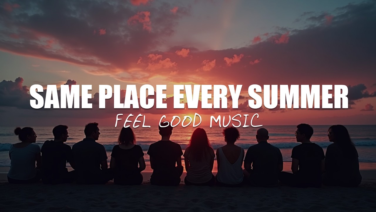 Assista a Gotse - Same Place Every Summer ( Official Audio ) no YouTube Assista a Gotse - Same Place Every Summer ( Official Audio ) no YouTube
