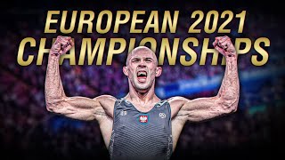 European Championships 2021 Highlights | WRESTLING