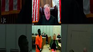Judge John Stevens Courtroom Drama (Shocking Decision)