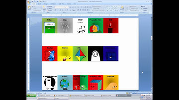 Object Twoniverse Prediction