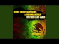 Wicked &amp; Wild (Radio Mix)