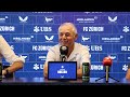 🎤 PRE-MATCH-PK | FC ZÜRICH – SERVETTE FC | mit Marcel Koller und Valon Berisha